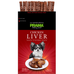 Prama Chicken Liver